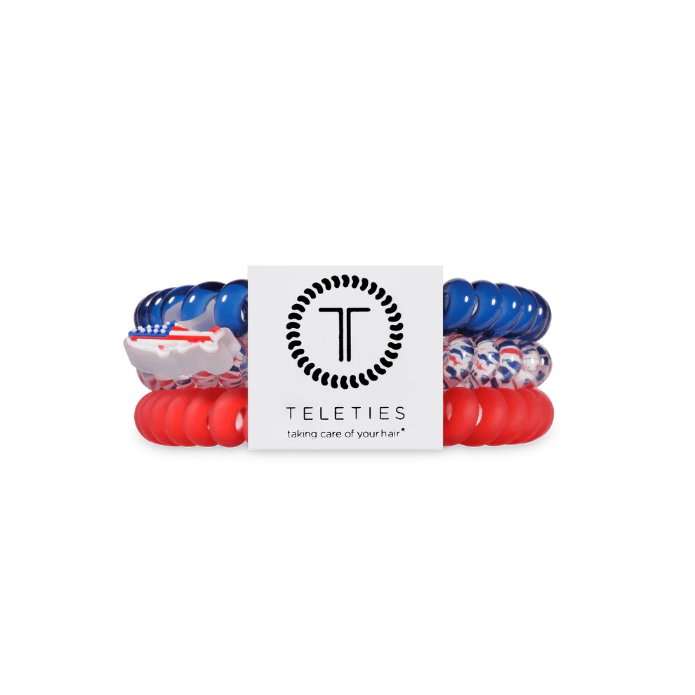 Teleties Small Hair Ties