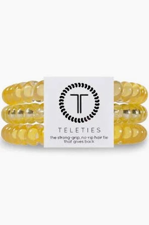 Teleties Small Hair Ties