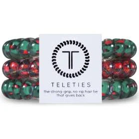 Teleties Small Hair Ties
