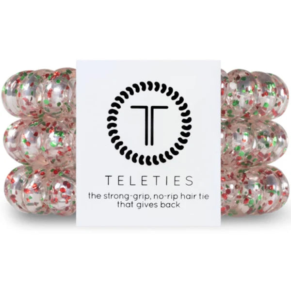 Teleties Small Hair Ties