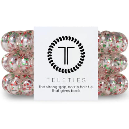 Teleties Small Hair Ties