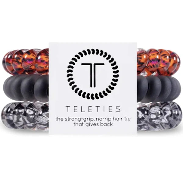 Teleties Small Hair Ties
