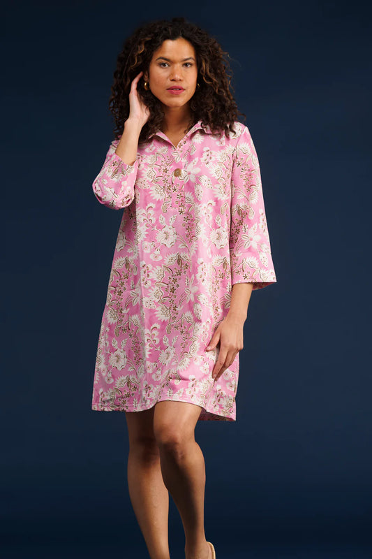 The Sophia Dress - Petunia Patisserie