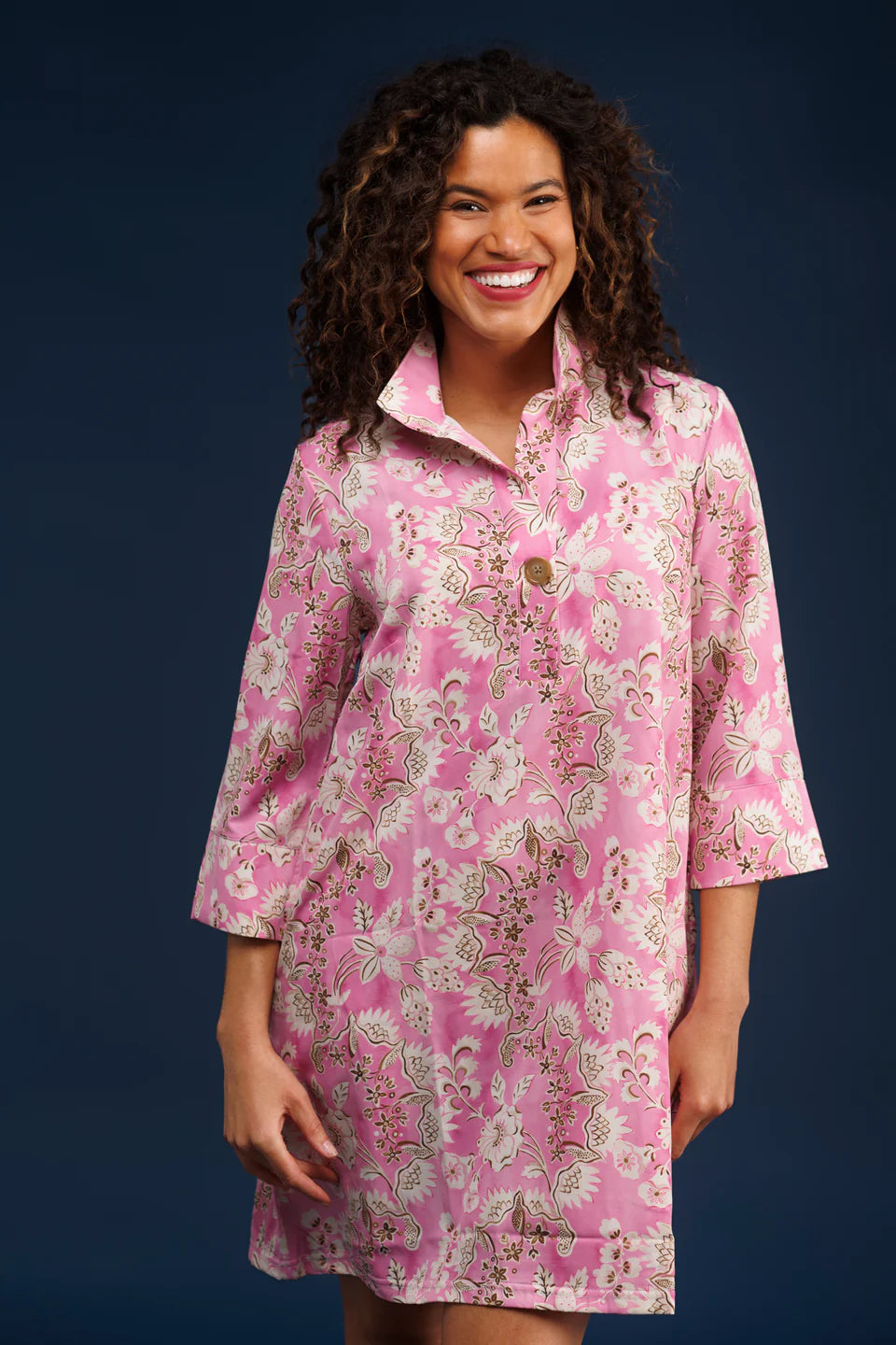 The Sophia Dress - Petunia Patisserie