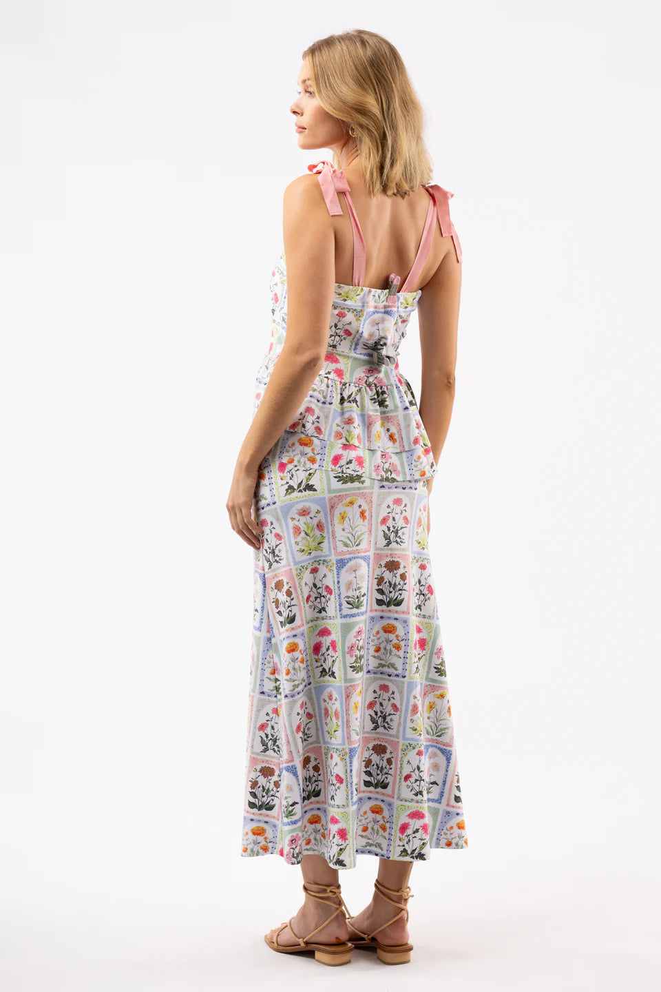 The Cici Top - Flower Box