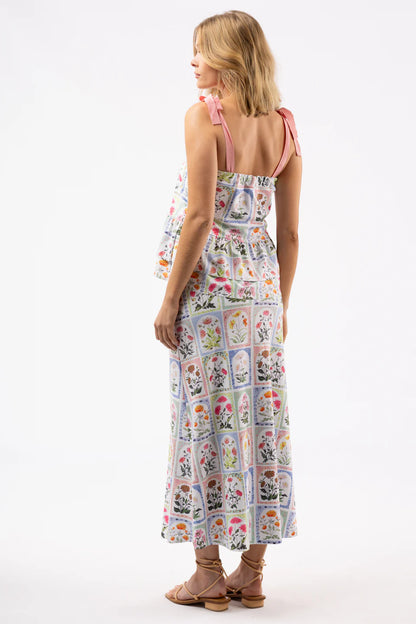 The Cici Top - Flower Box