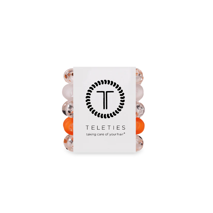 Teleties Tiny Hair Ties