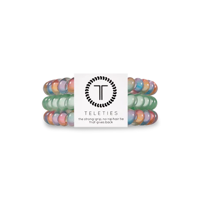 Teleties Small Hair Ties