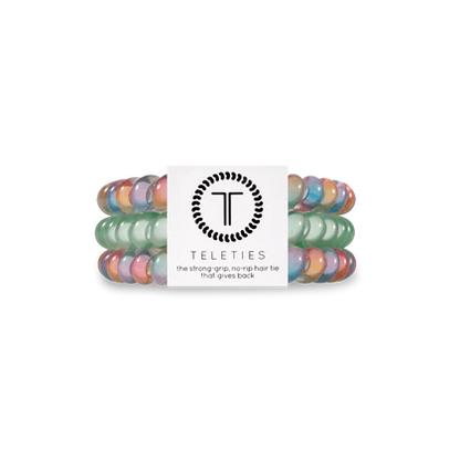 Teleties Small Hair Ties