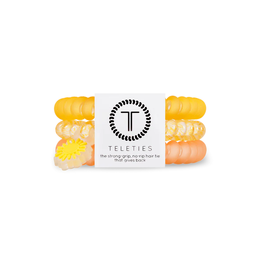 Teleties Small Hair Ties