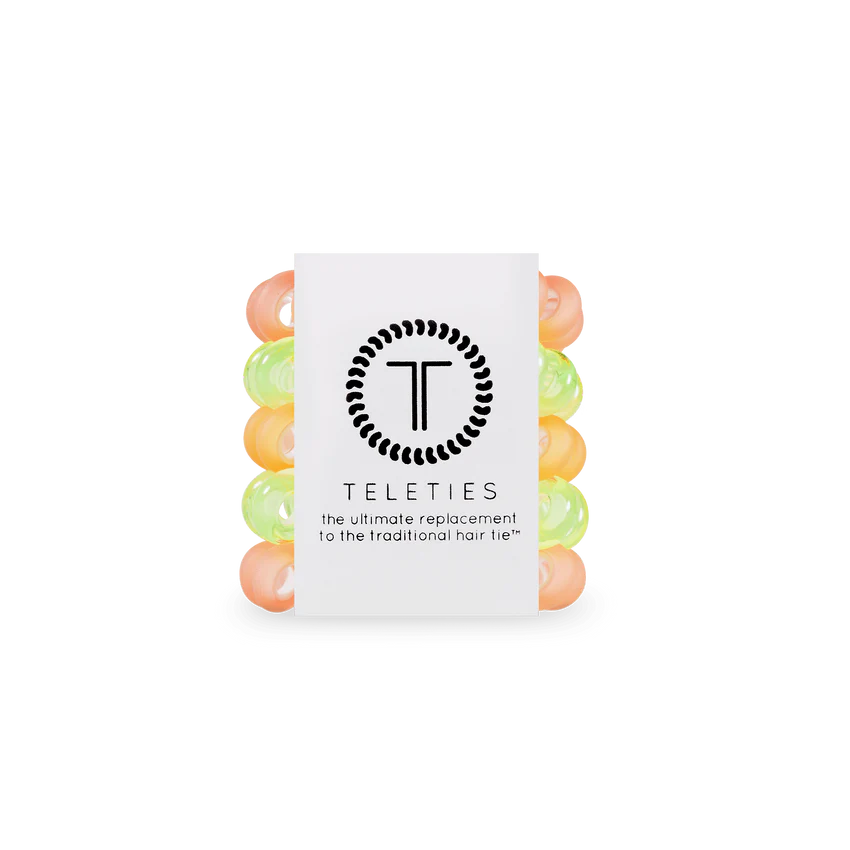 Teleties Tiny Hair Ties