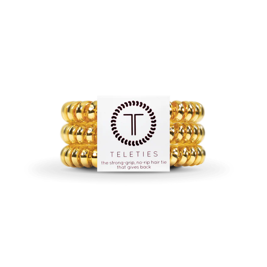 Teleties Small Hair Ties