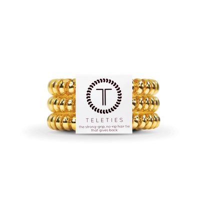 Teleties Small Hair Ties