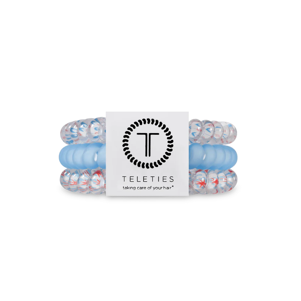Teleties Small Hair Ties