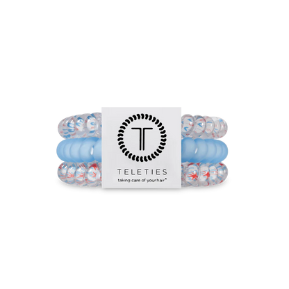 Teleties Small Hair Ties