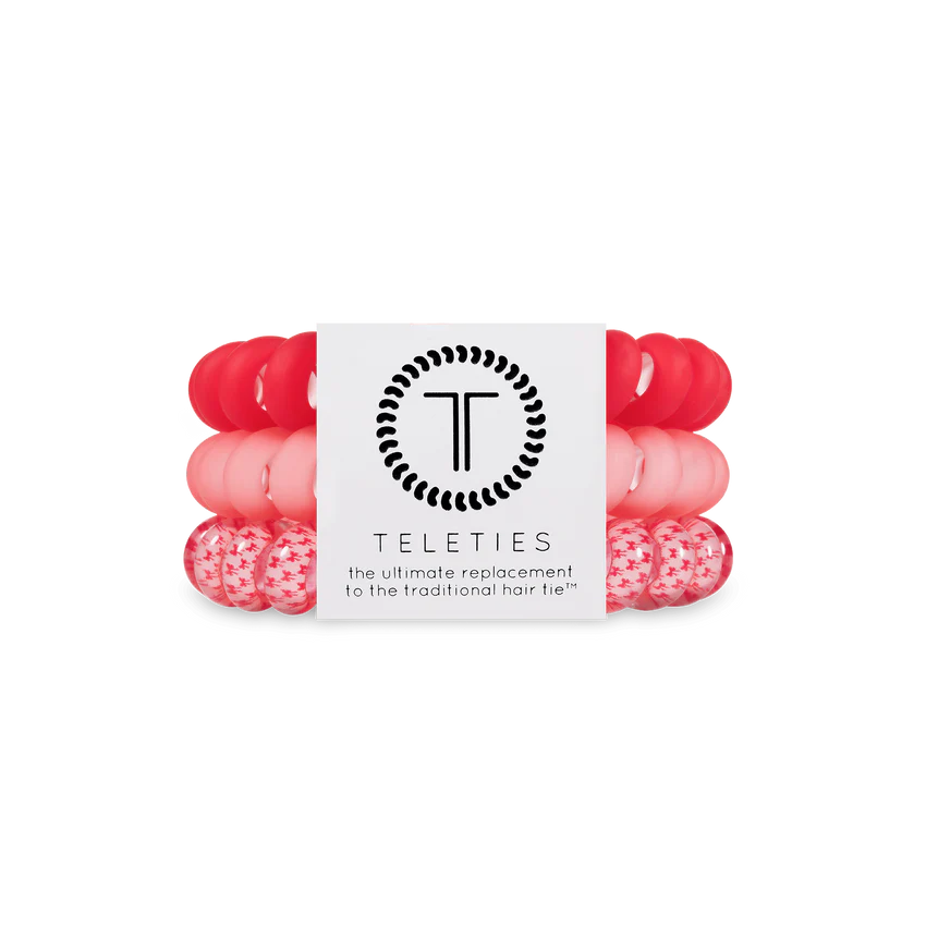 Teleties Large Hair Ties
