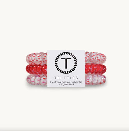 Teleties Small Hair Ties