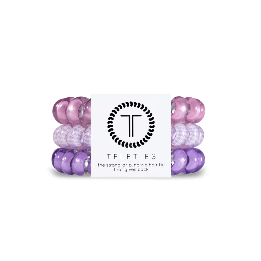 Teleties Large Hair Ties