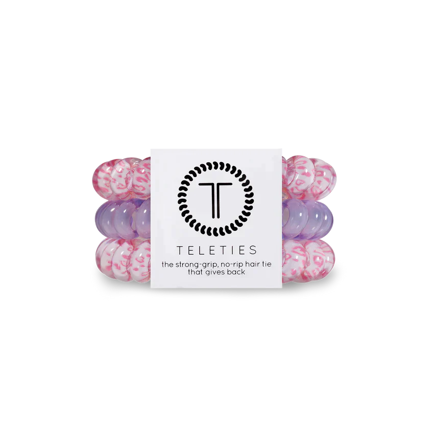 Teleties Large Hair Ties