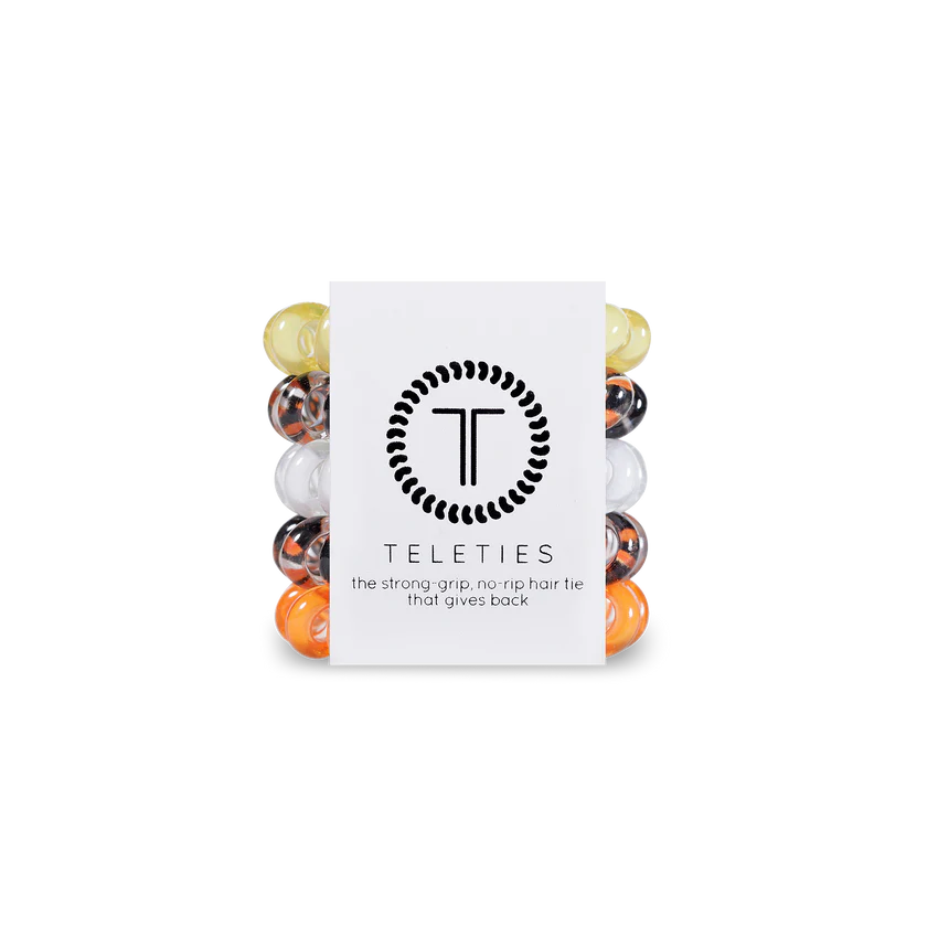 Teleties Tiny Hair Ties