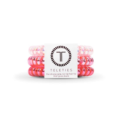 Teleties Small Hair Ties