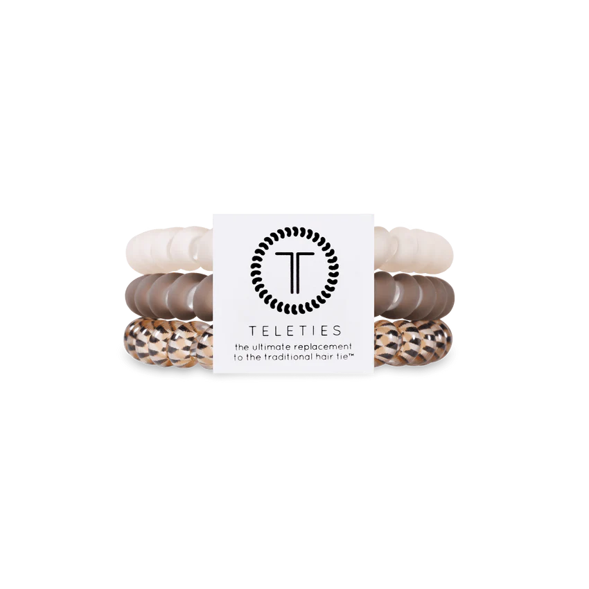 Teleties Small Hair Ties