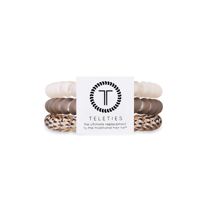 Teleties Small Hair Ties
