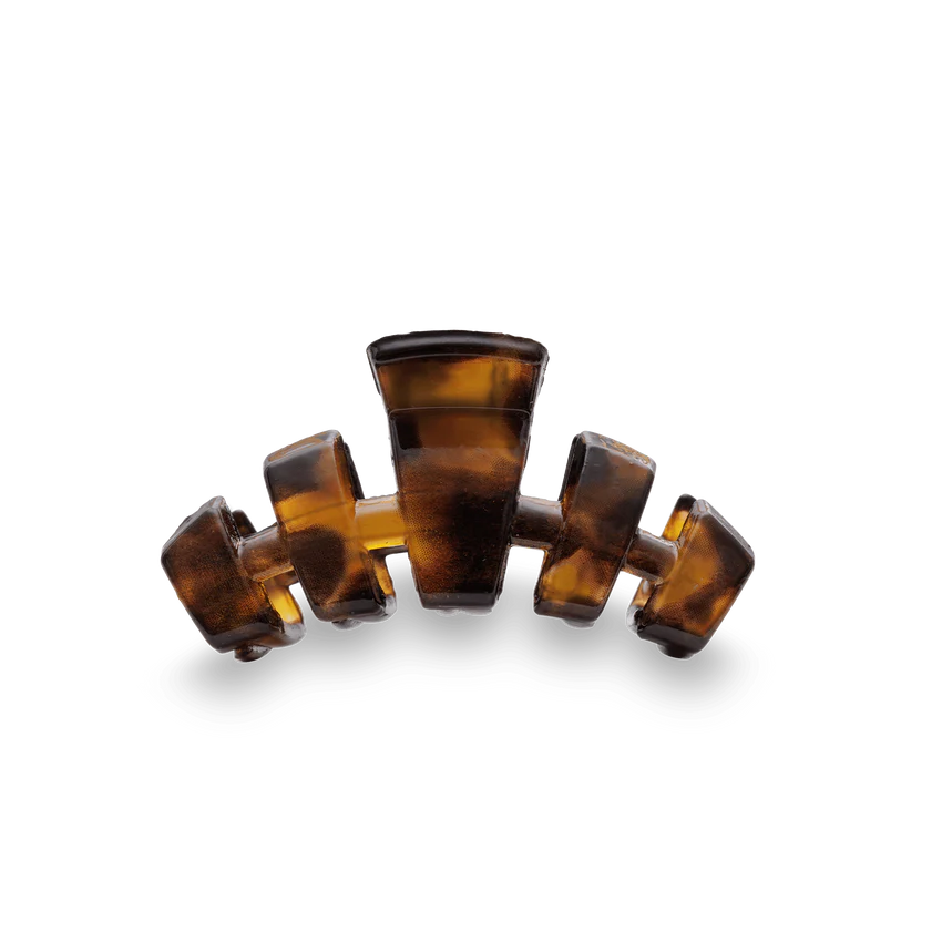 Teleties Small Classic Clip