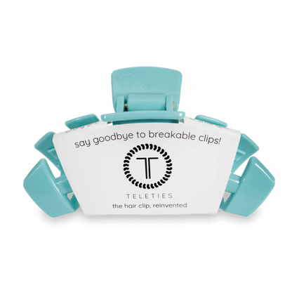 Teleties Classic Large Hair Clip