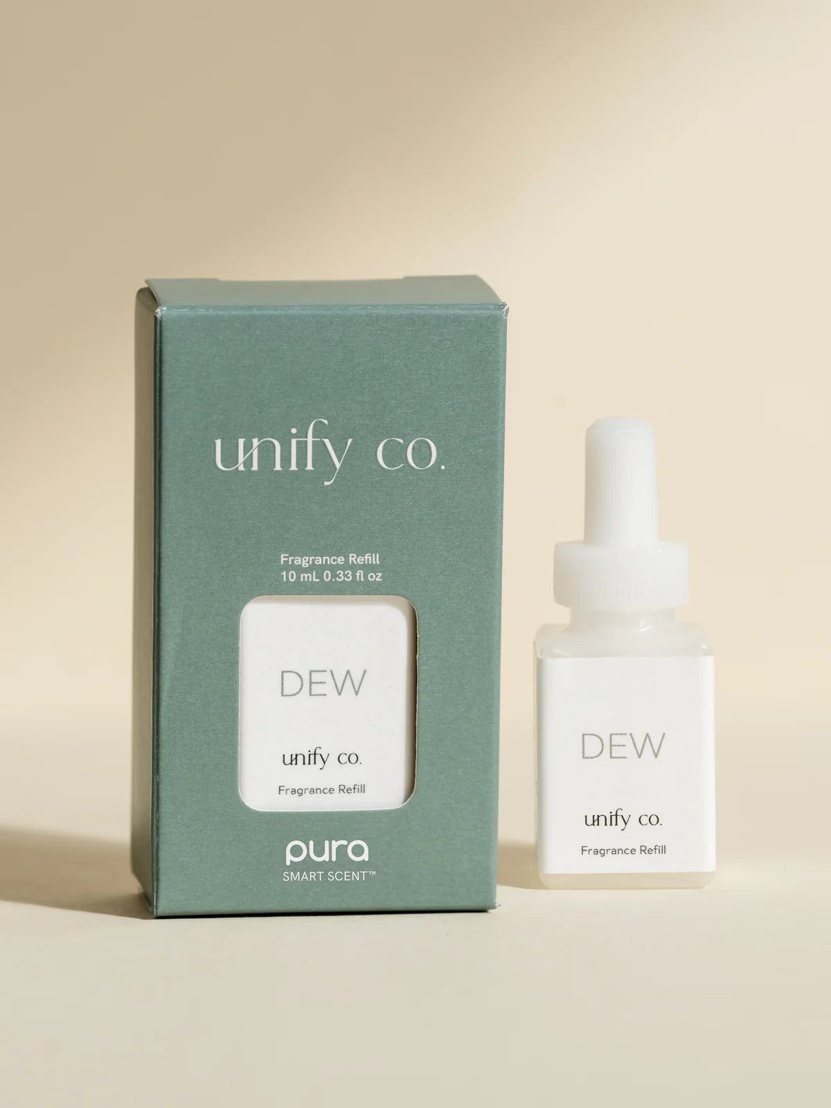 Dew Pura Refill Smart Vial