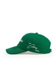 The Colony Club Baseball Hat - Green