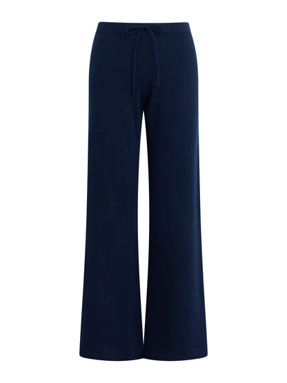The Minimalist Pant - Navy