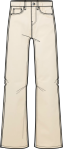 Whitney Jeans - Ecru
