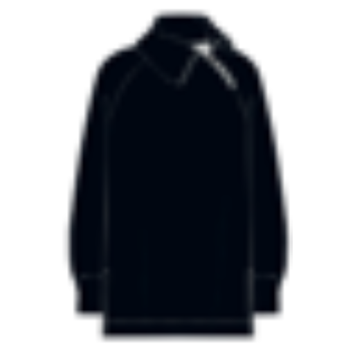 SPANX Airessentials® Side Zip Tunic - Very Black