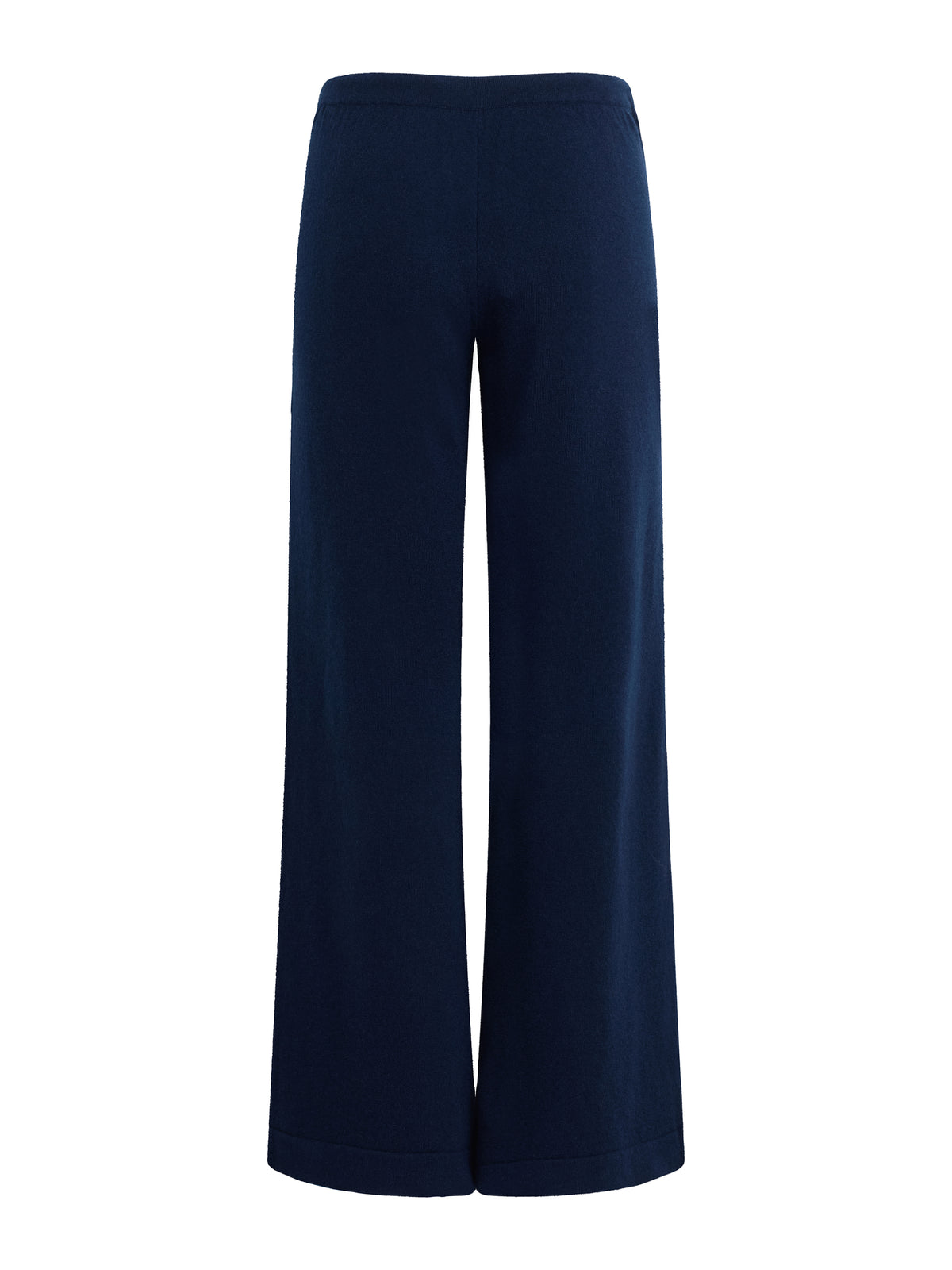 The Minimalist Pant - Navy