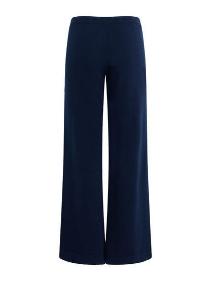 The Minimalist Pant - Navy