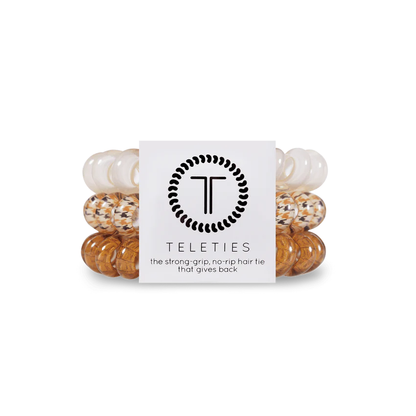 Teleties Large Hair Ties