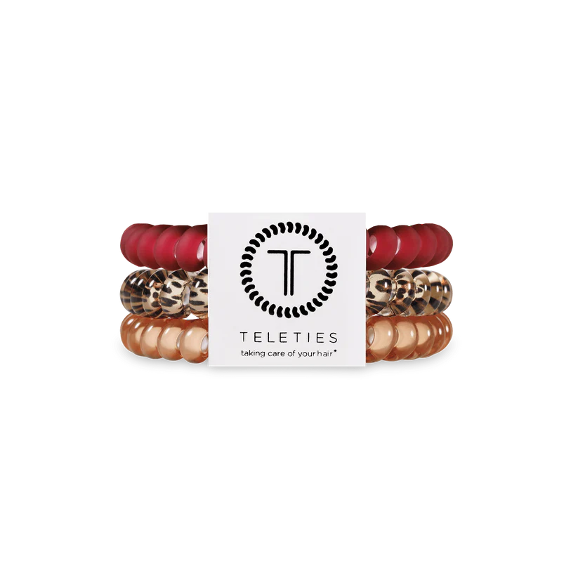 Teleties Small Hair Ties